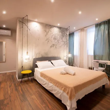 Gasthof San Benedetto