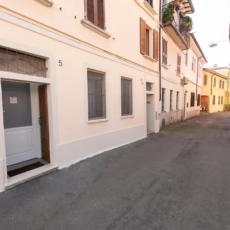 Affittacamere San Benedetto *