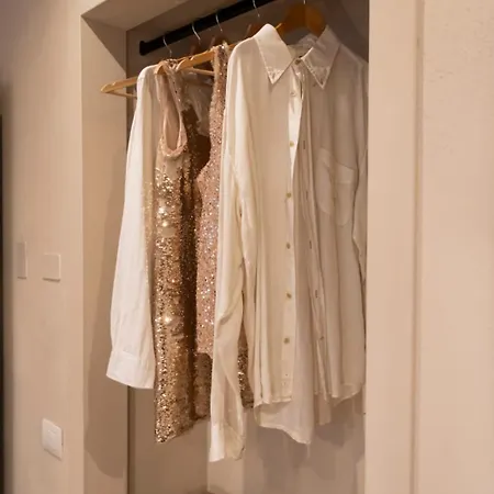 San Benedetto Gæstehus Crema